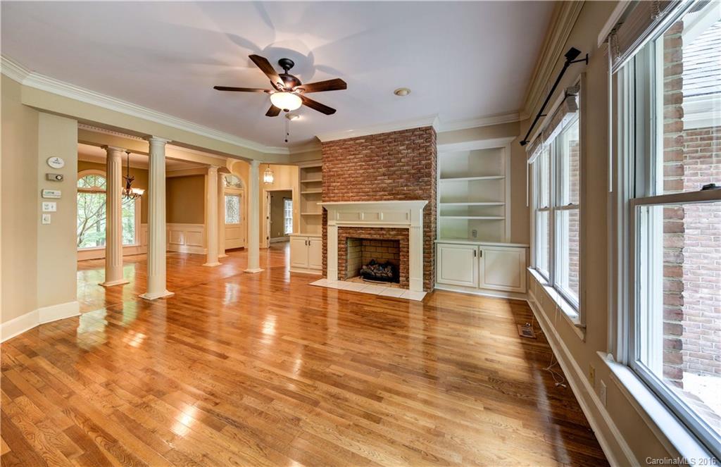 Woodforest - Residential