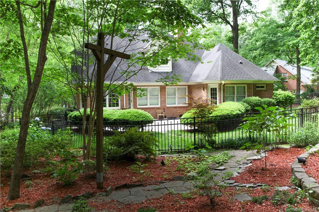 Woodforest - Residential