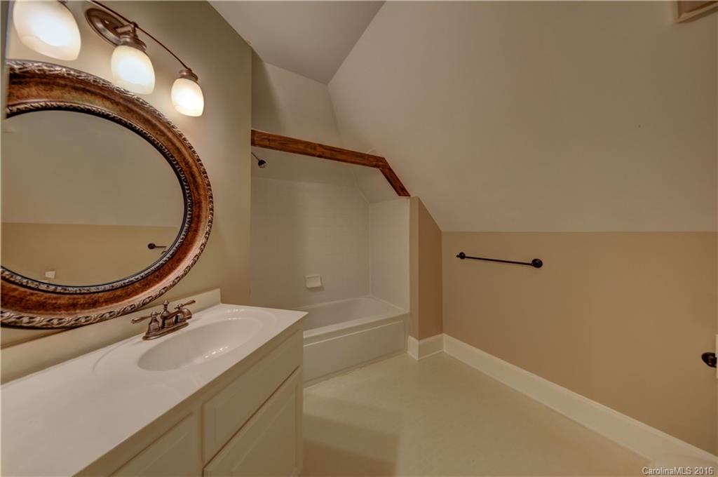 Woodforest - Residential
