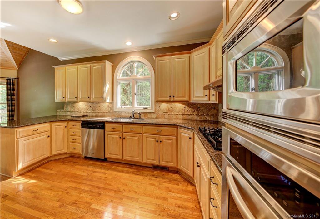 Woodforest - Residential
