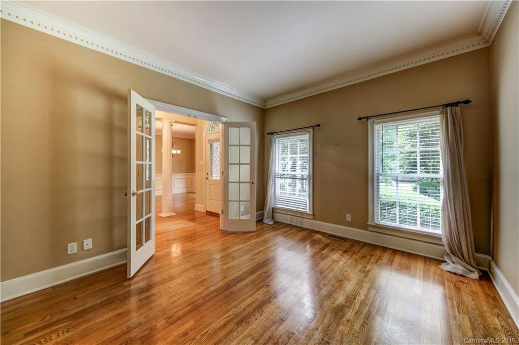 Woodforest - Residential