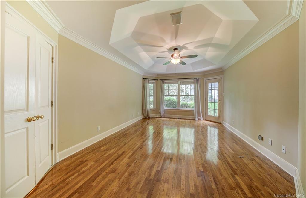 Woodforest - Residential
