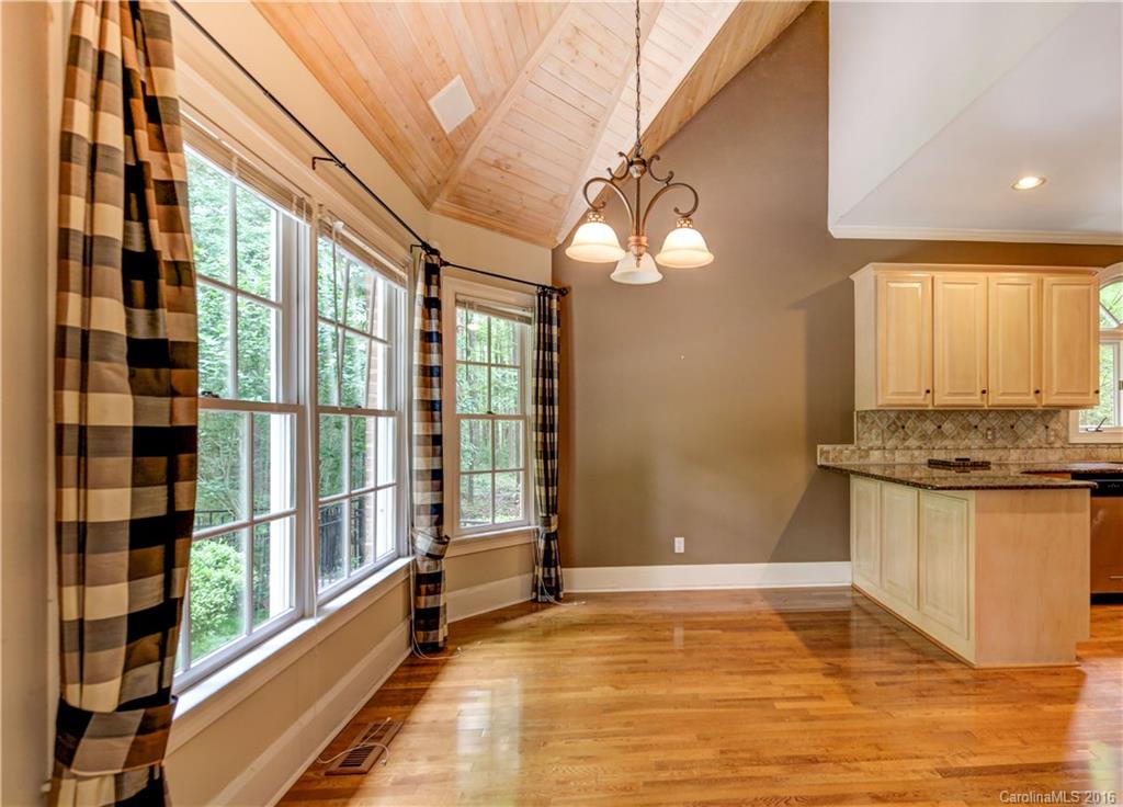 Woodforest - Residential