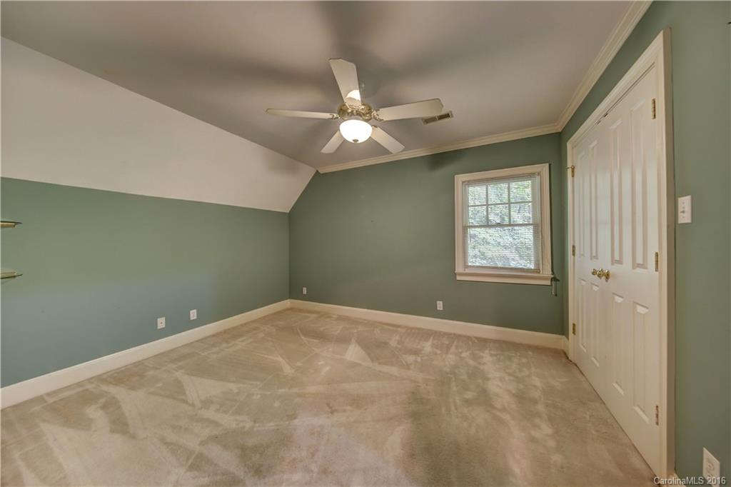 Woodforest - Residential