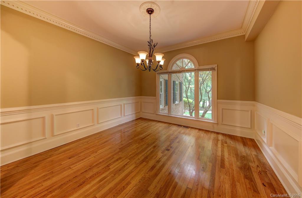 Woodforest - Residential