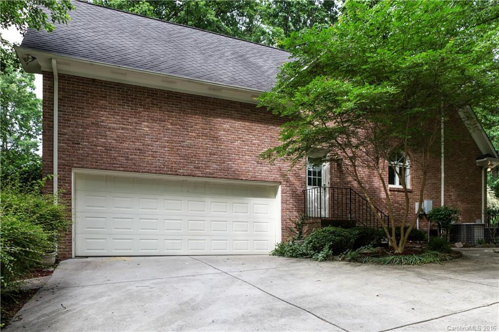 Woodforest - Residential