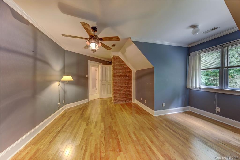 Woodforest - Residential