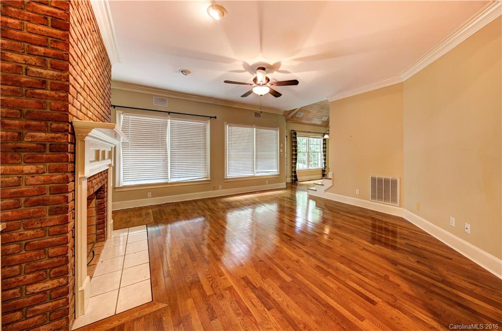 Woodforest - Residential