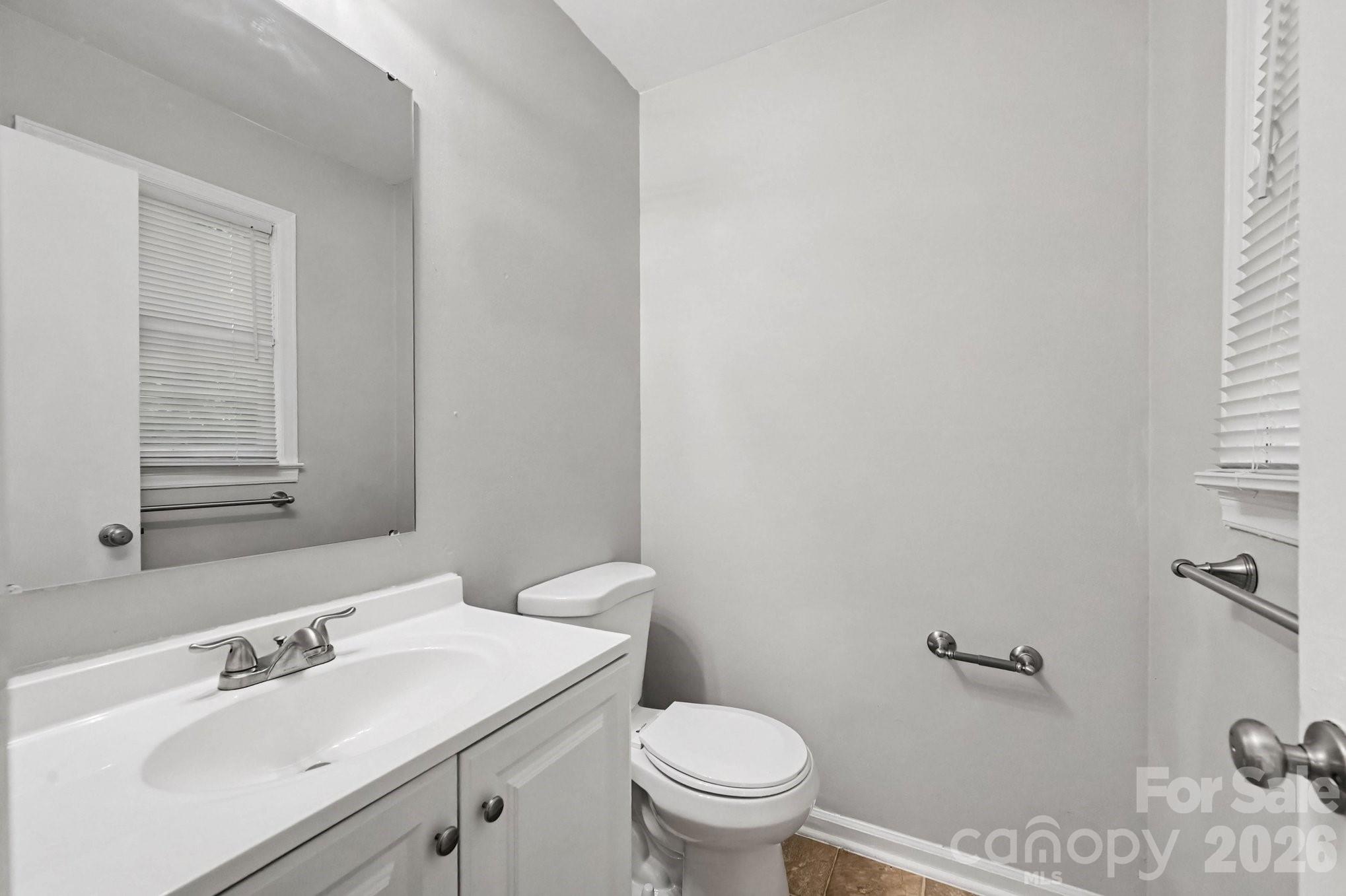Milton Acres - Residential