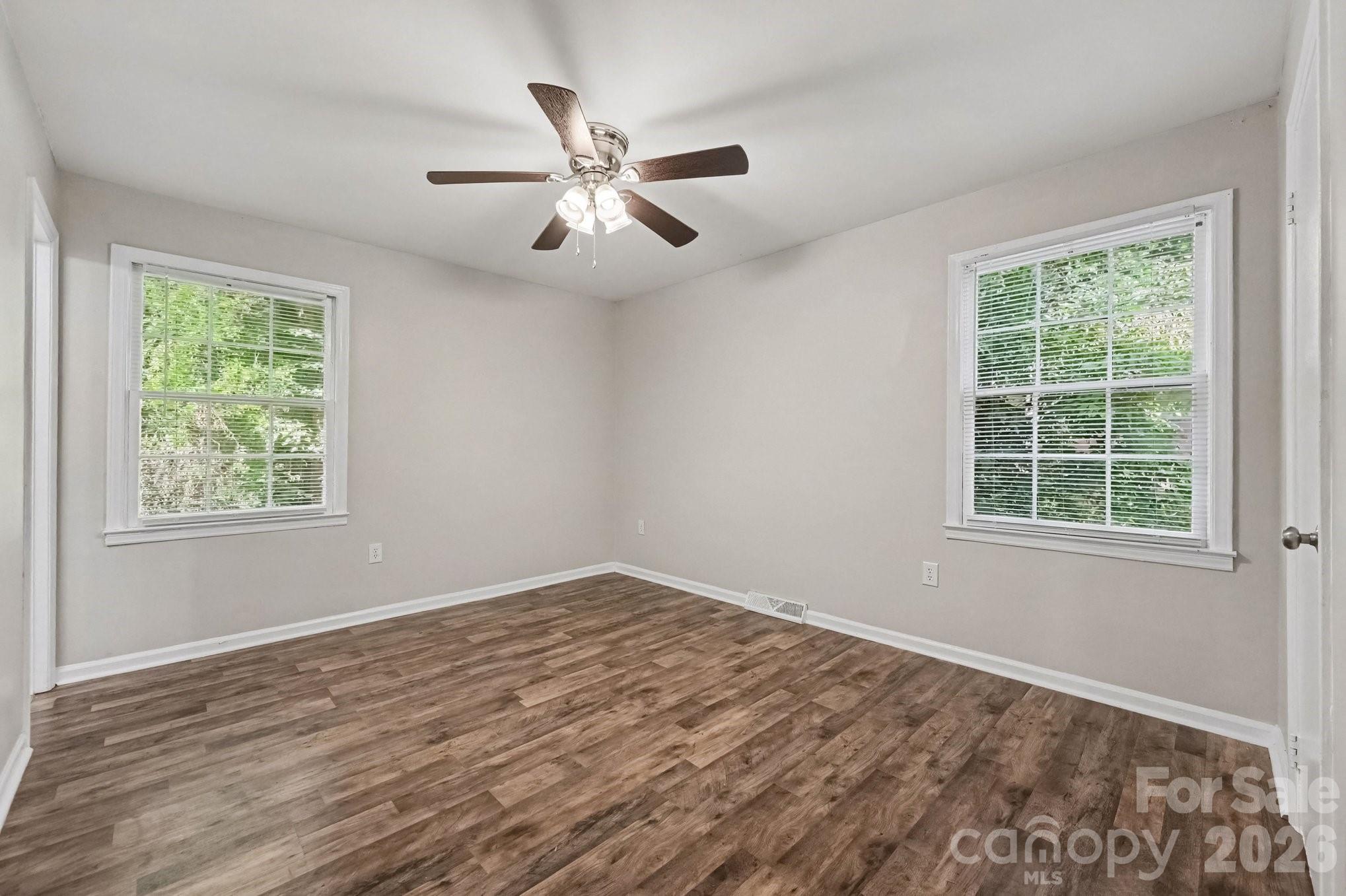 Milton Acres - Residential