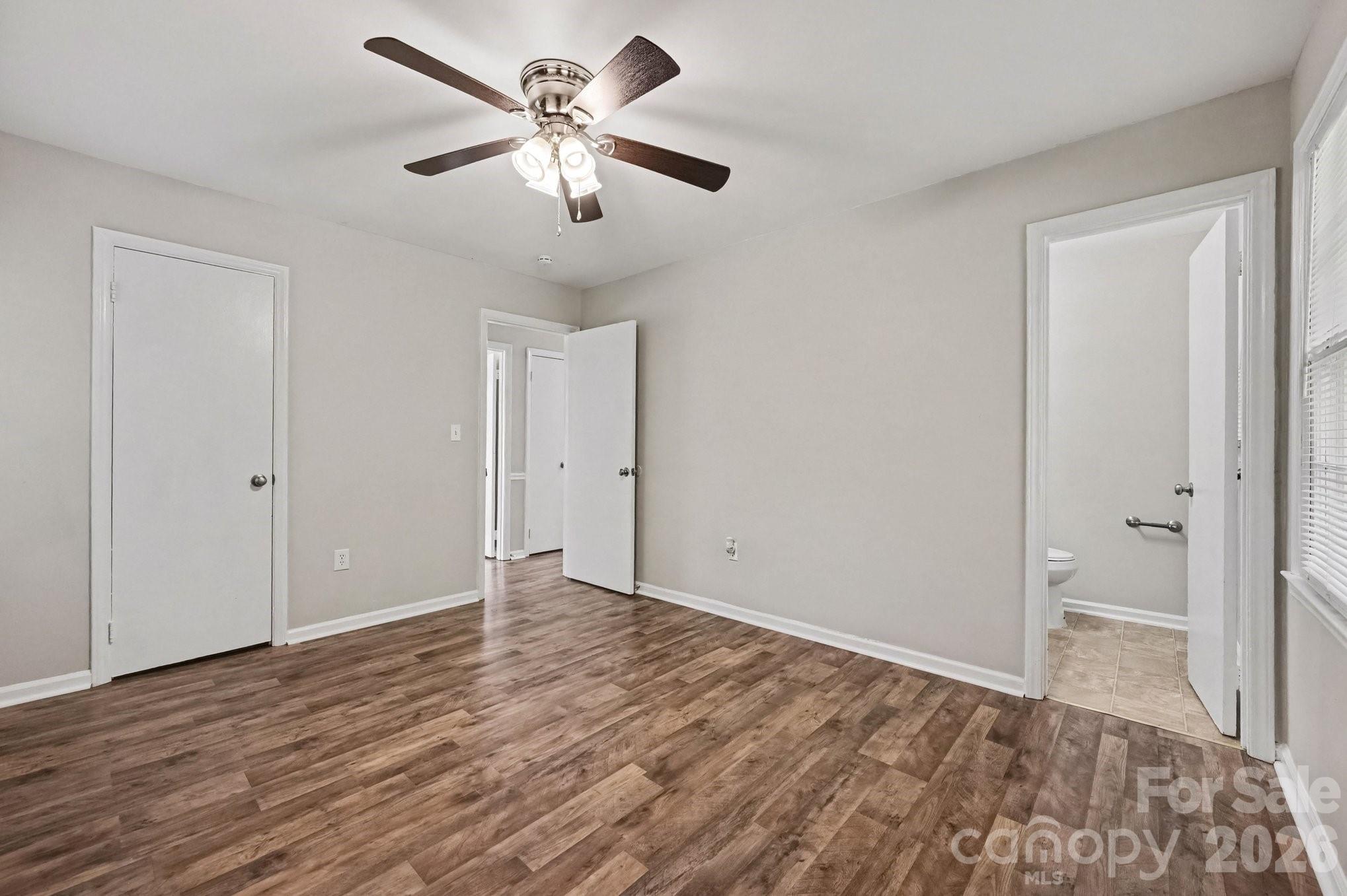 Milton Acres - Residential