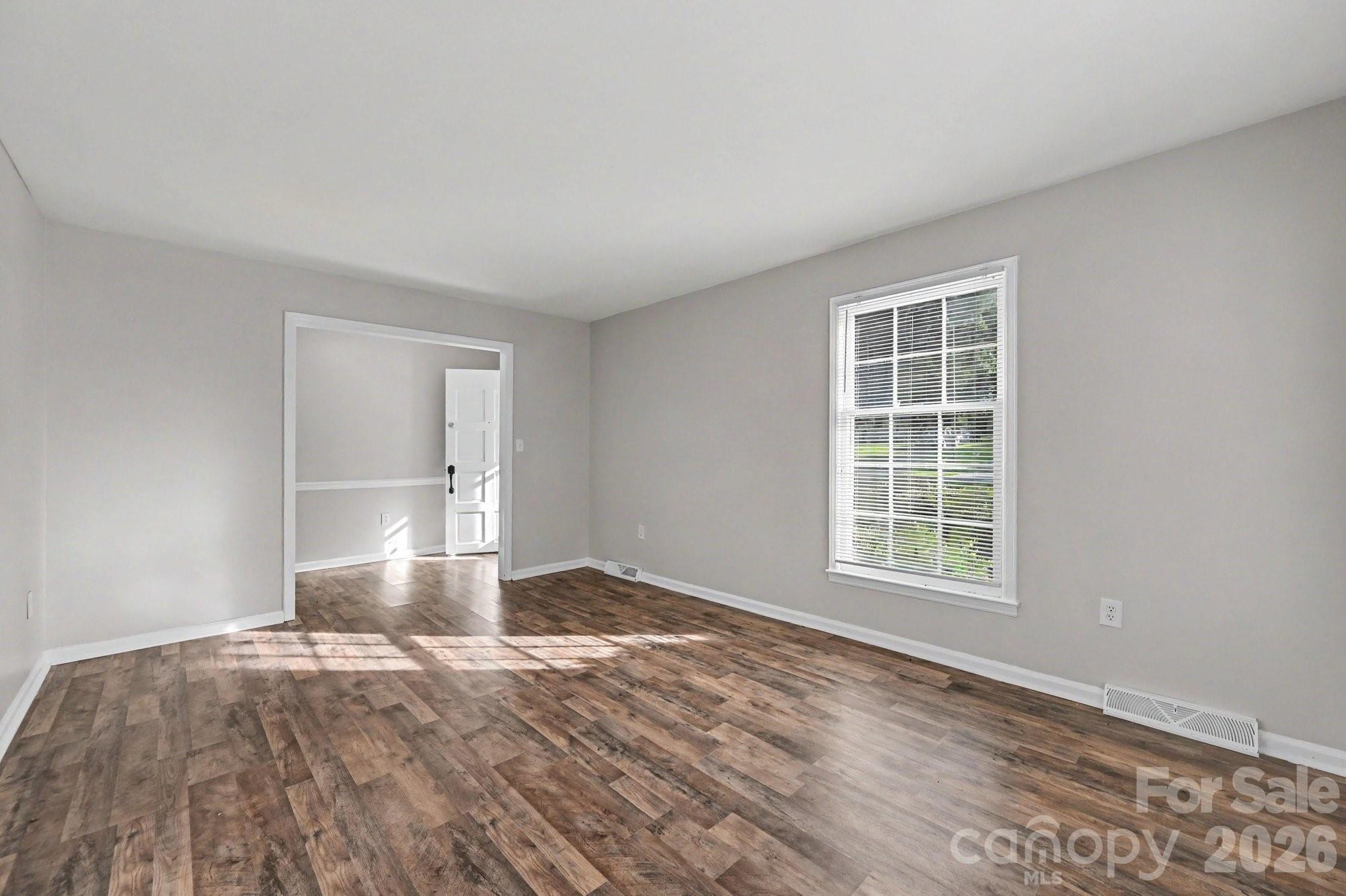 Milton Acres - Residential