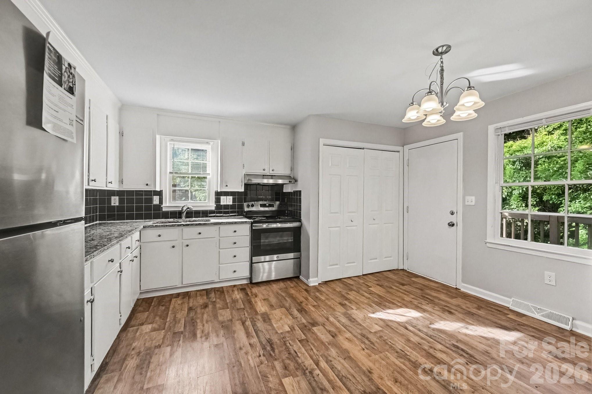 Milton Acres - Residential