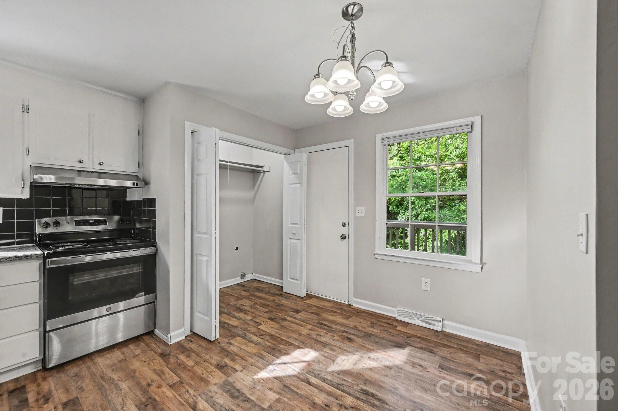 Milton Acres - Residential