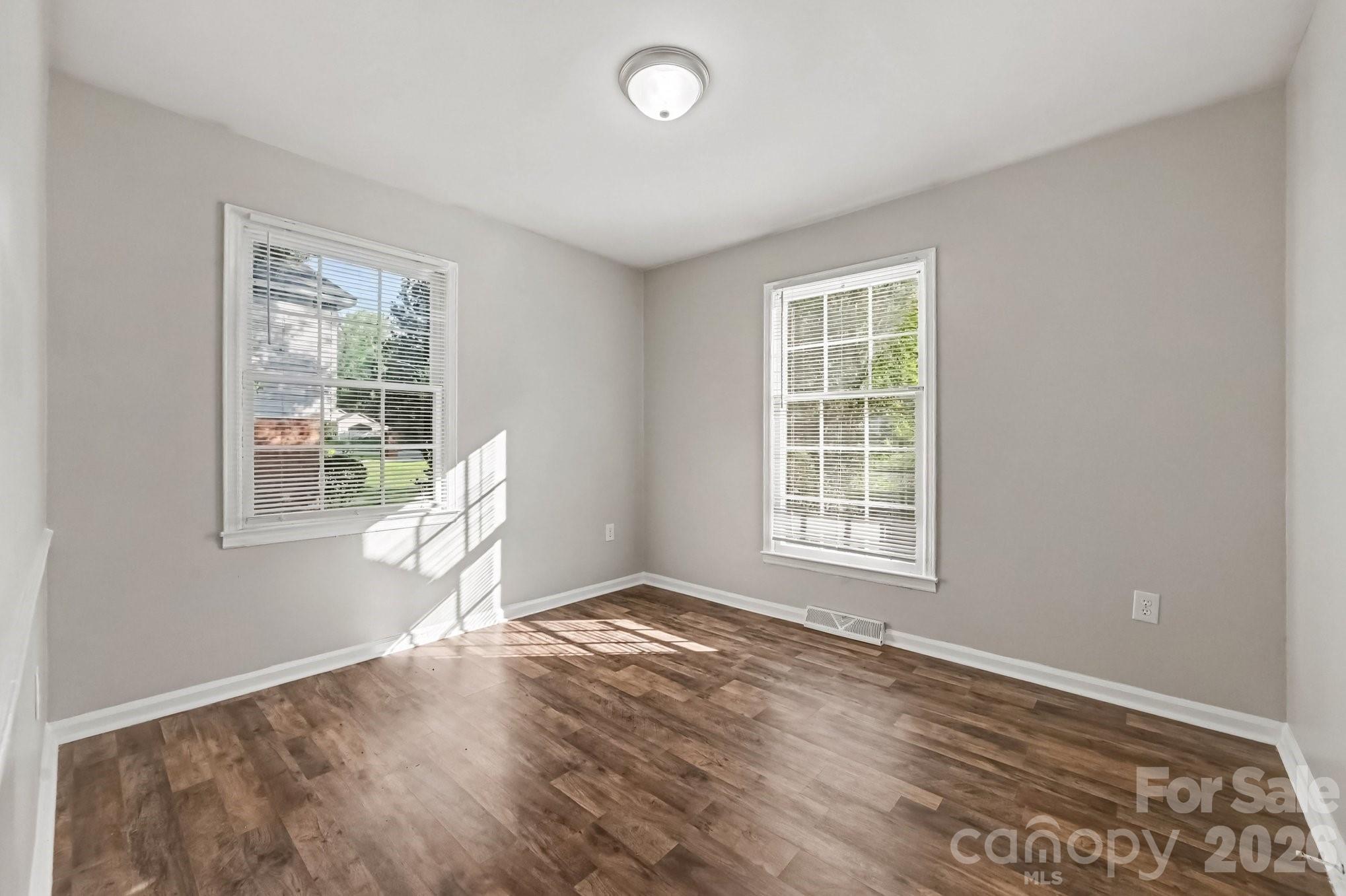 Milton Acres - Residential