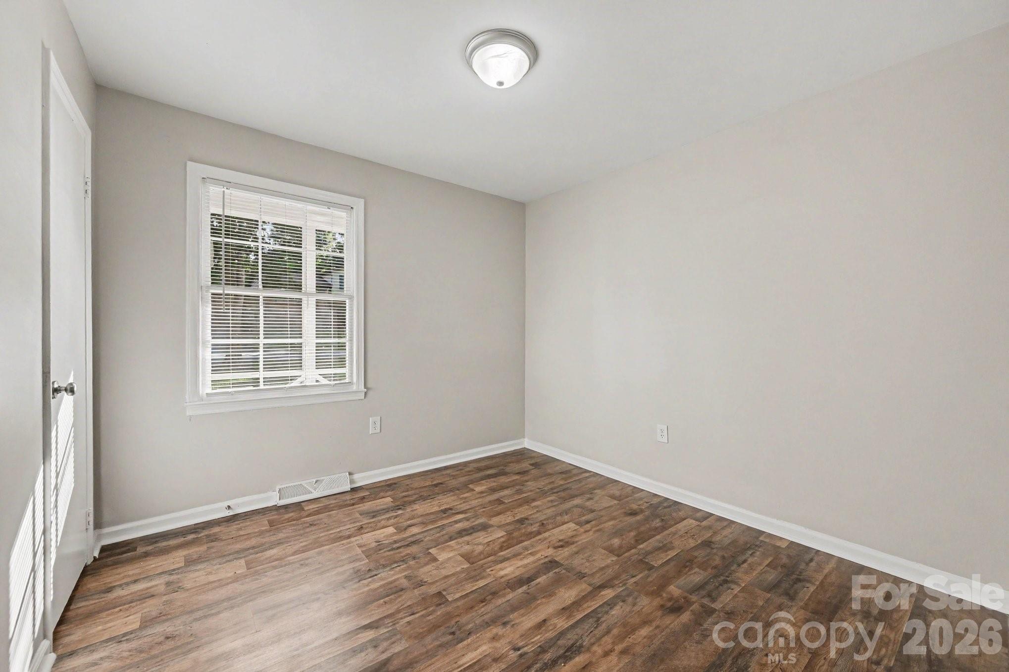 Milton Acres - Residential