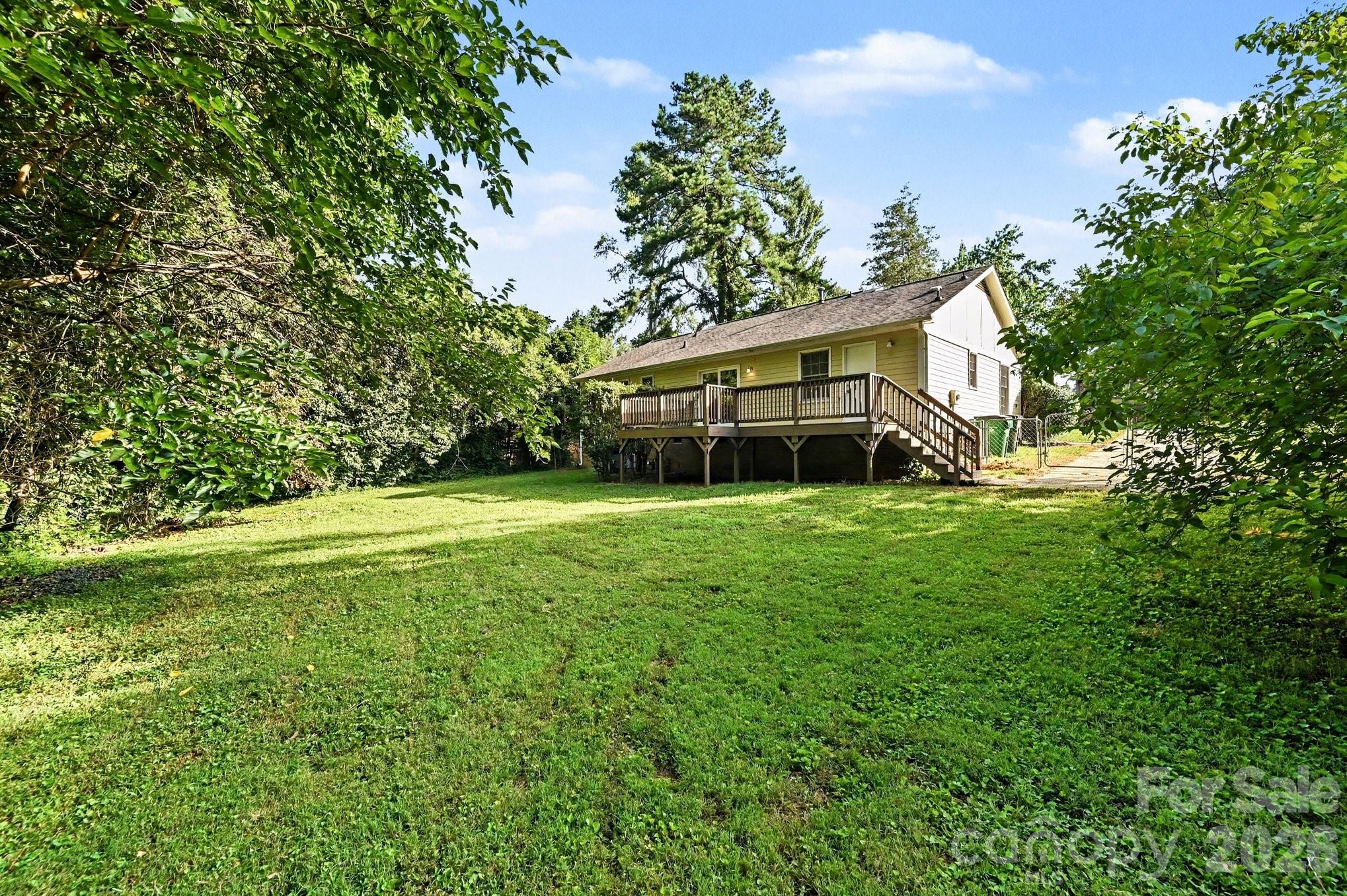 Milton Acres - Residential
