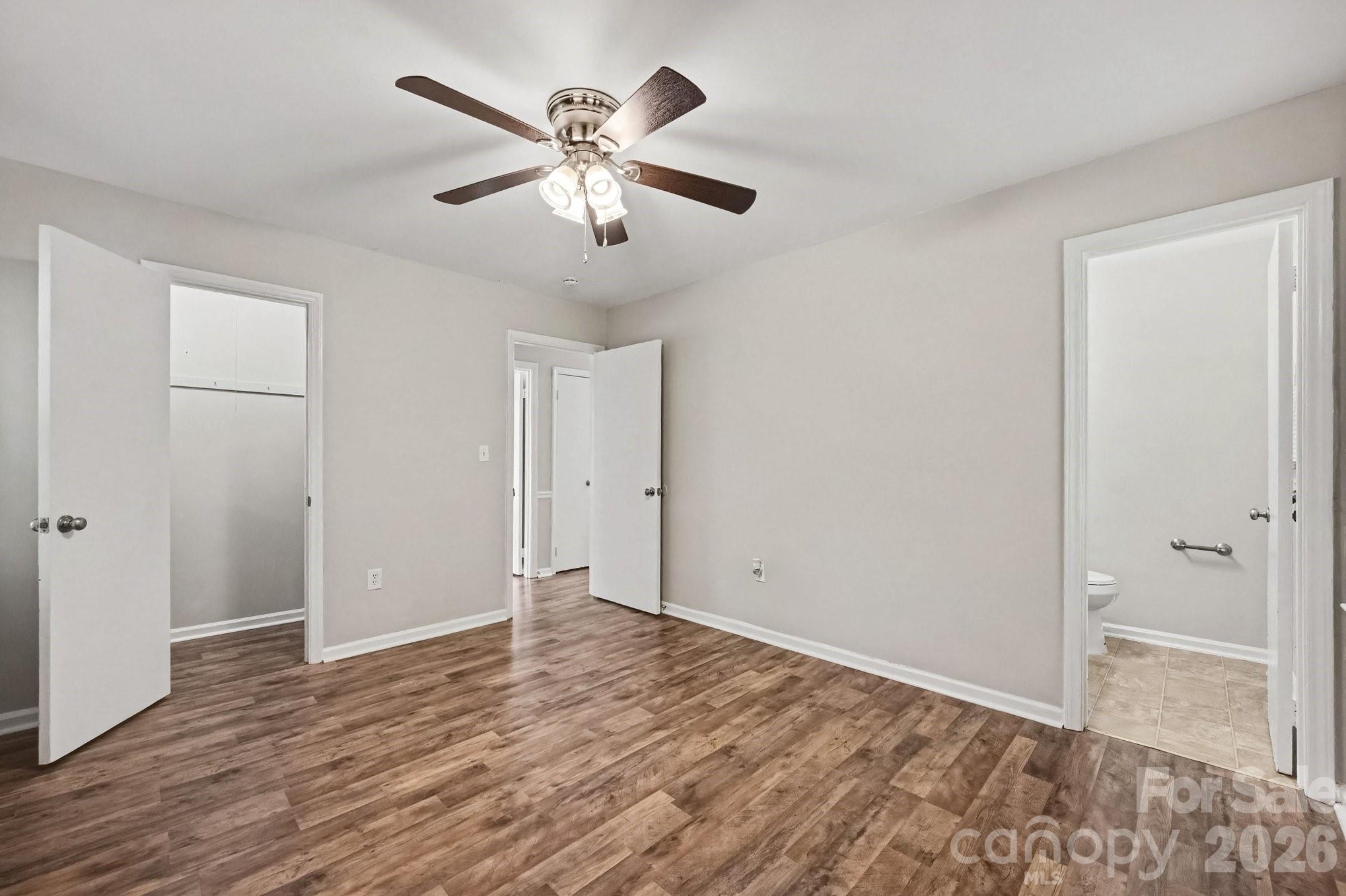 Milton Acres - Residential