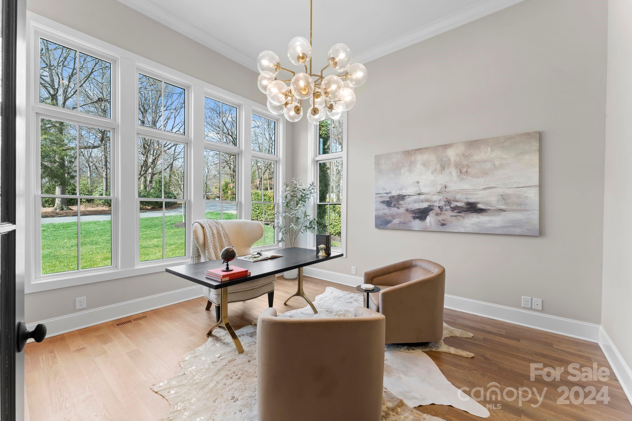 Mammoth Oaks - Residential