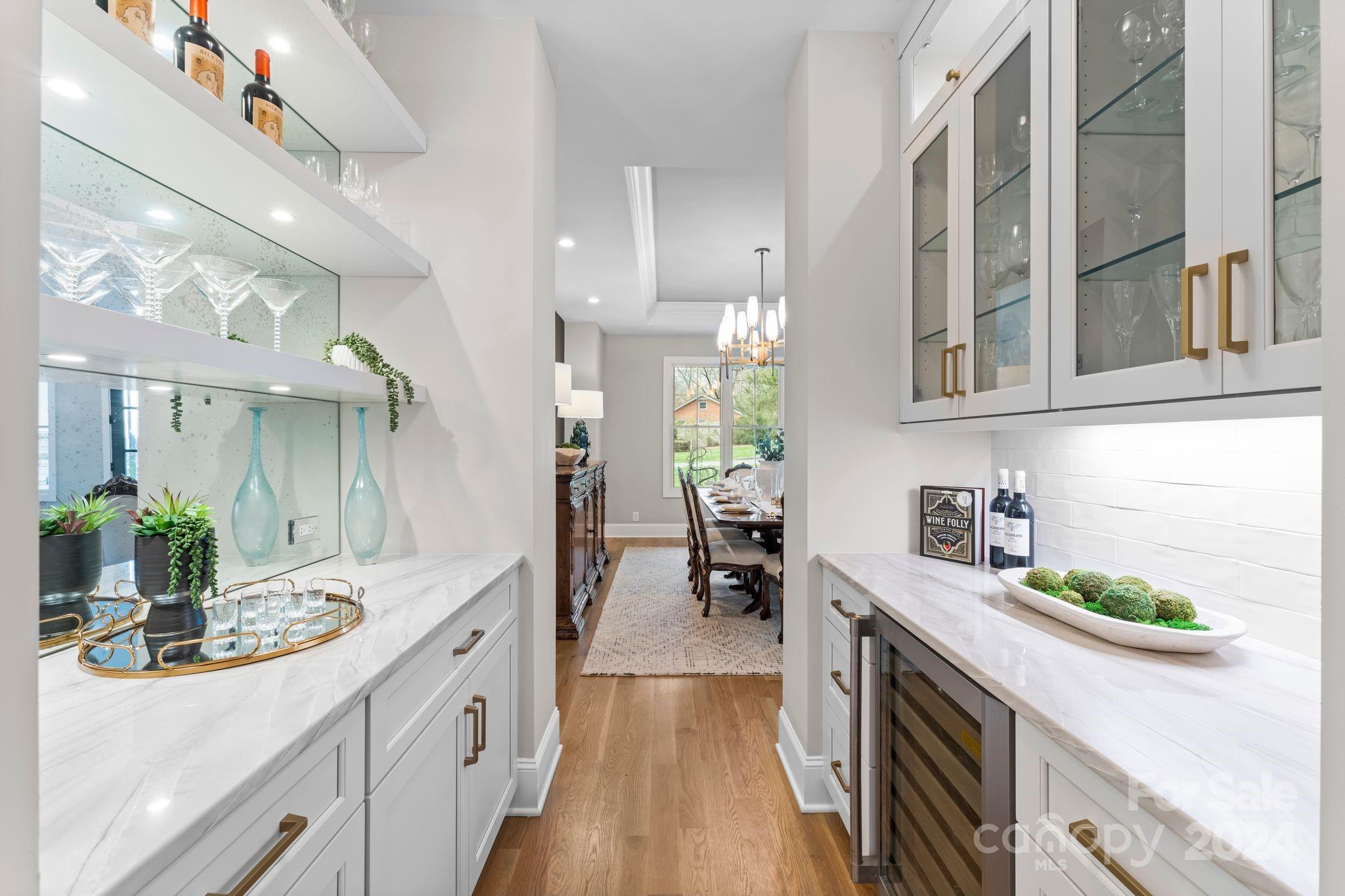 Mammoth Oaks - Residential