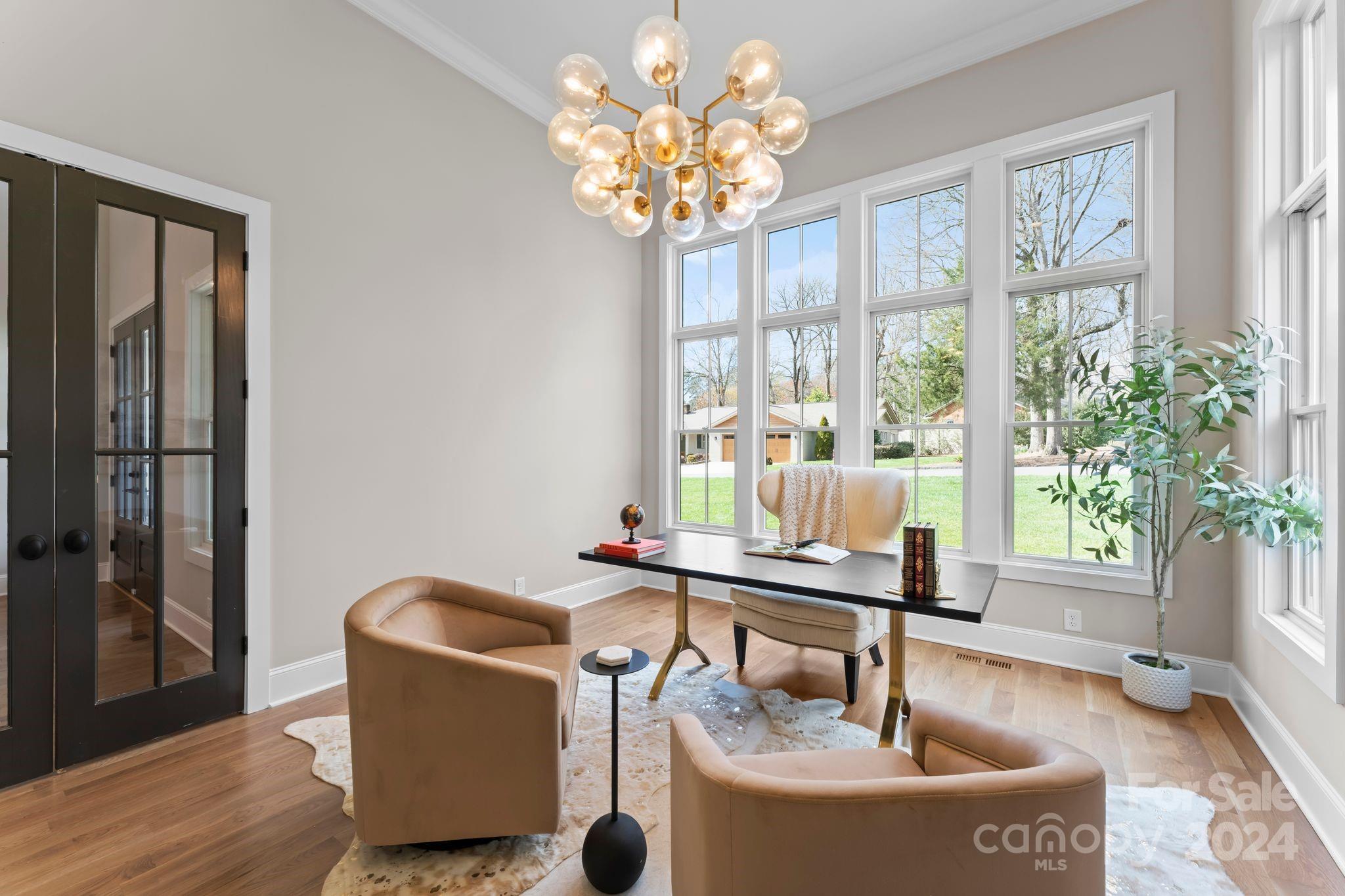 Mammoth Oaks - Residential