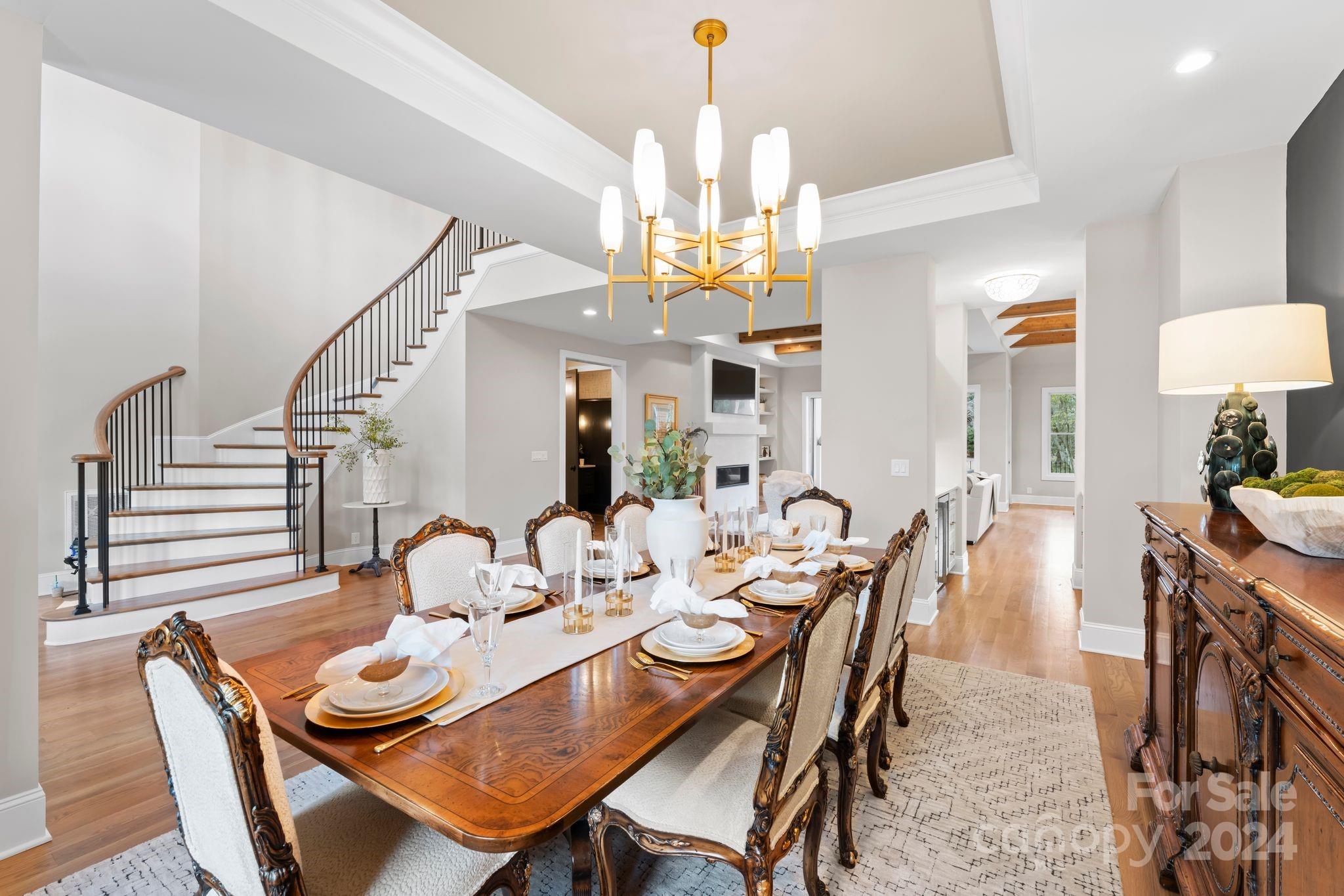Mammoth Oaks - Residential