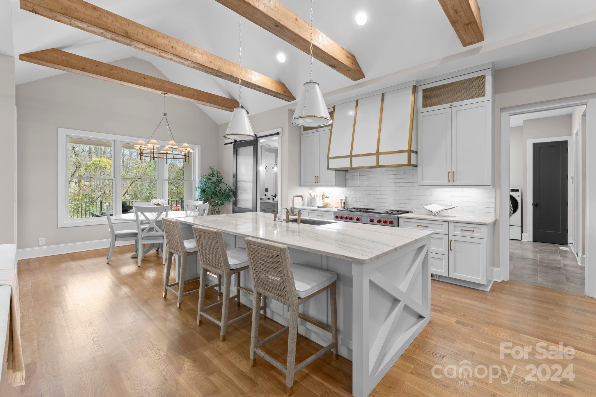 Mammoth Oaks - Residential