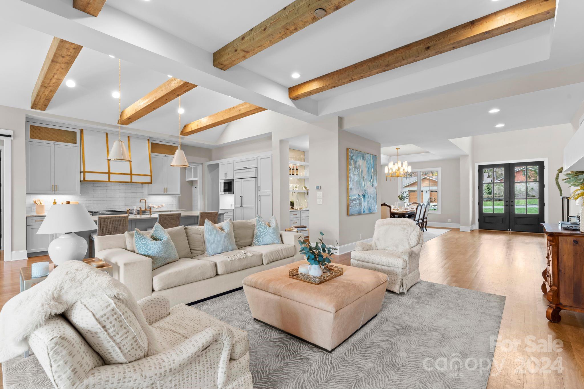 Mammoth Oaks - Residential