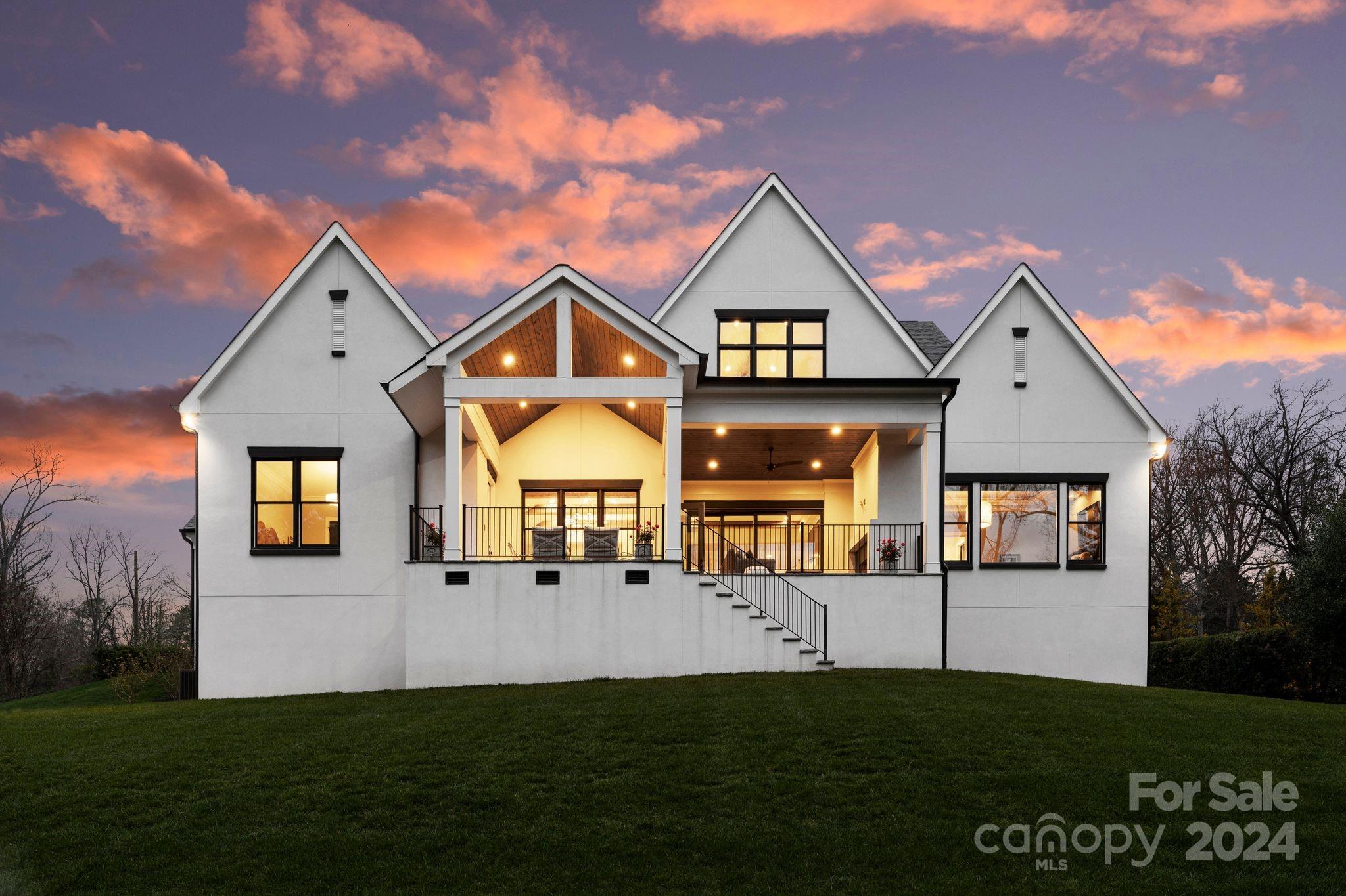 Mammoth Oaks - Residential