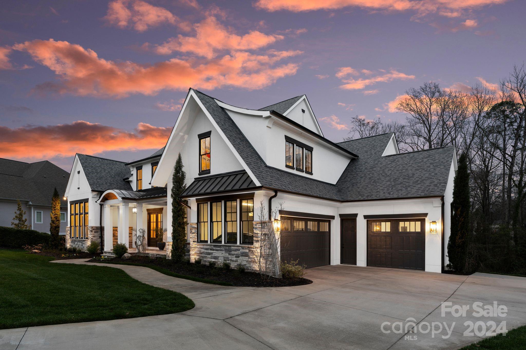 Mammoth Oaks - Residential
