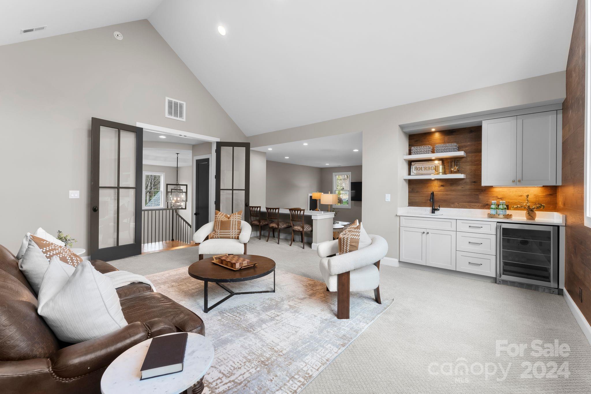 Mammoth Oaks - Residential