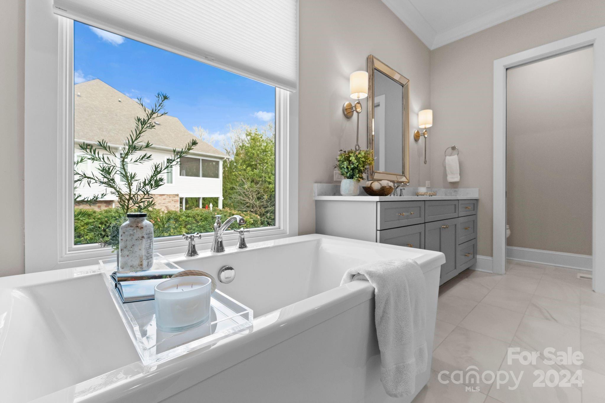 Mammoth Oaks - Residential