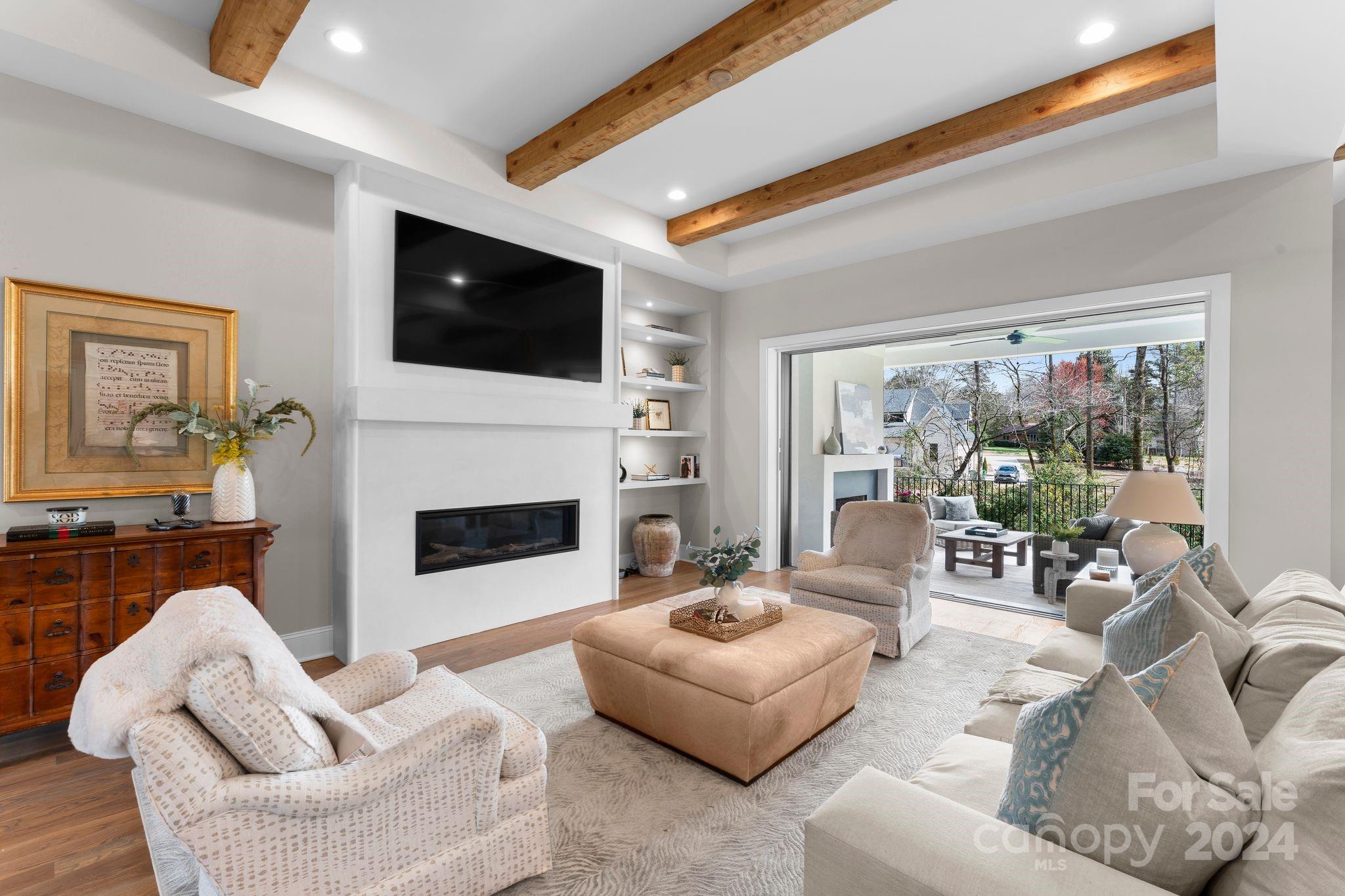 Mammoth Oaks - Residential