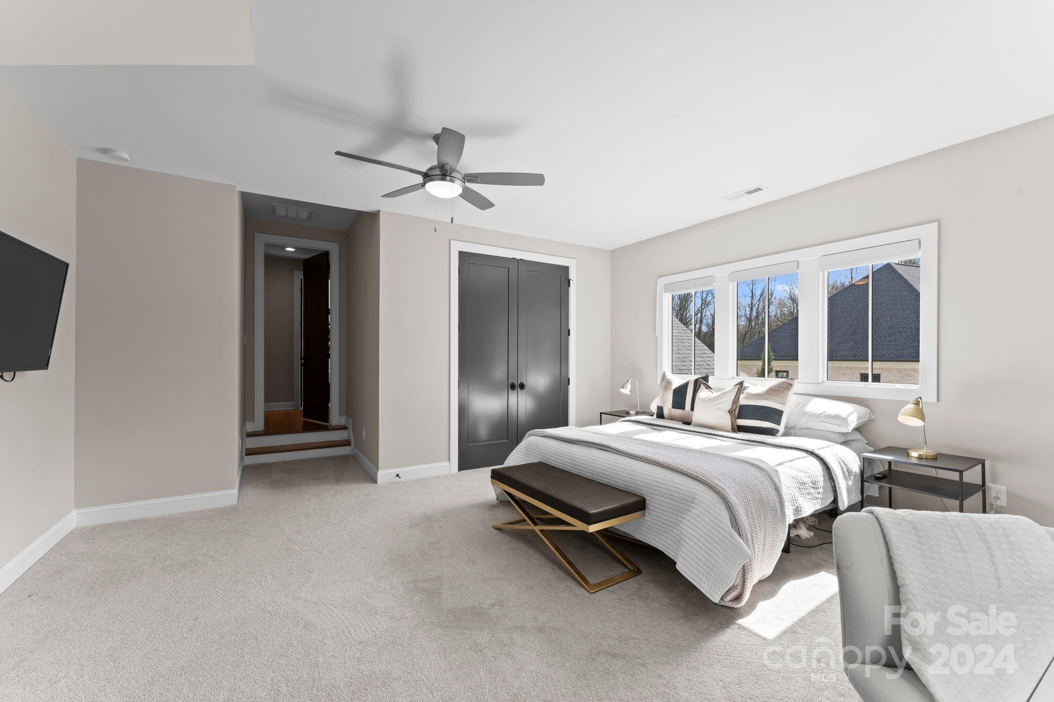 Mammoth Oaks - Residential