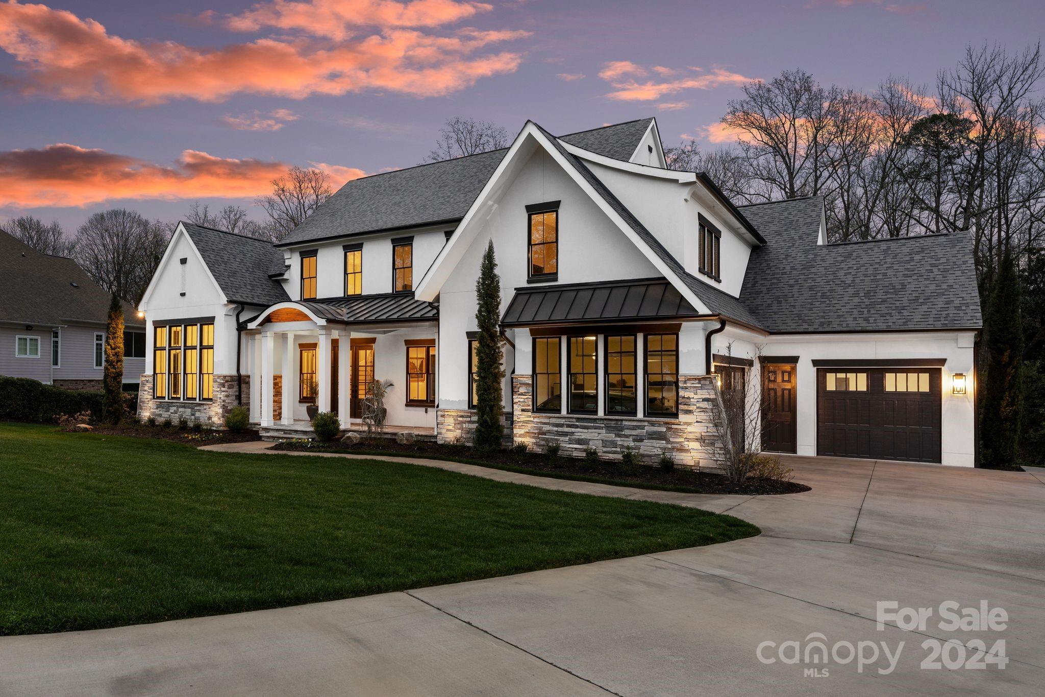 Mammoth Oaks - Residential