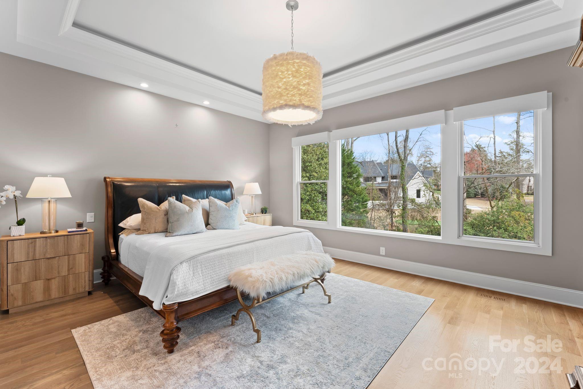 Mammoth Oaks - Residential