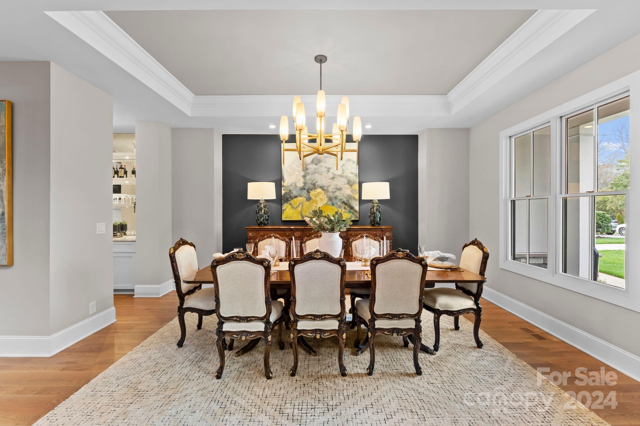 Mammoth Oaks - Residential