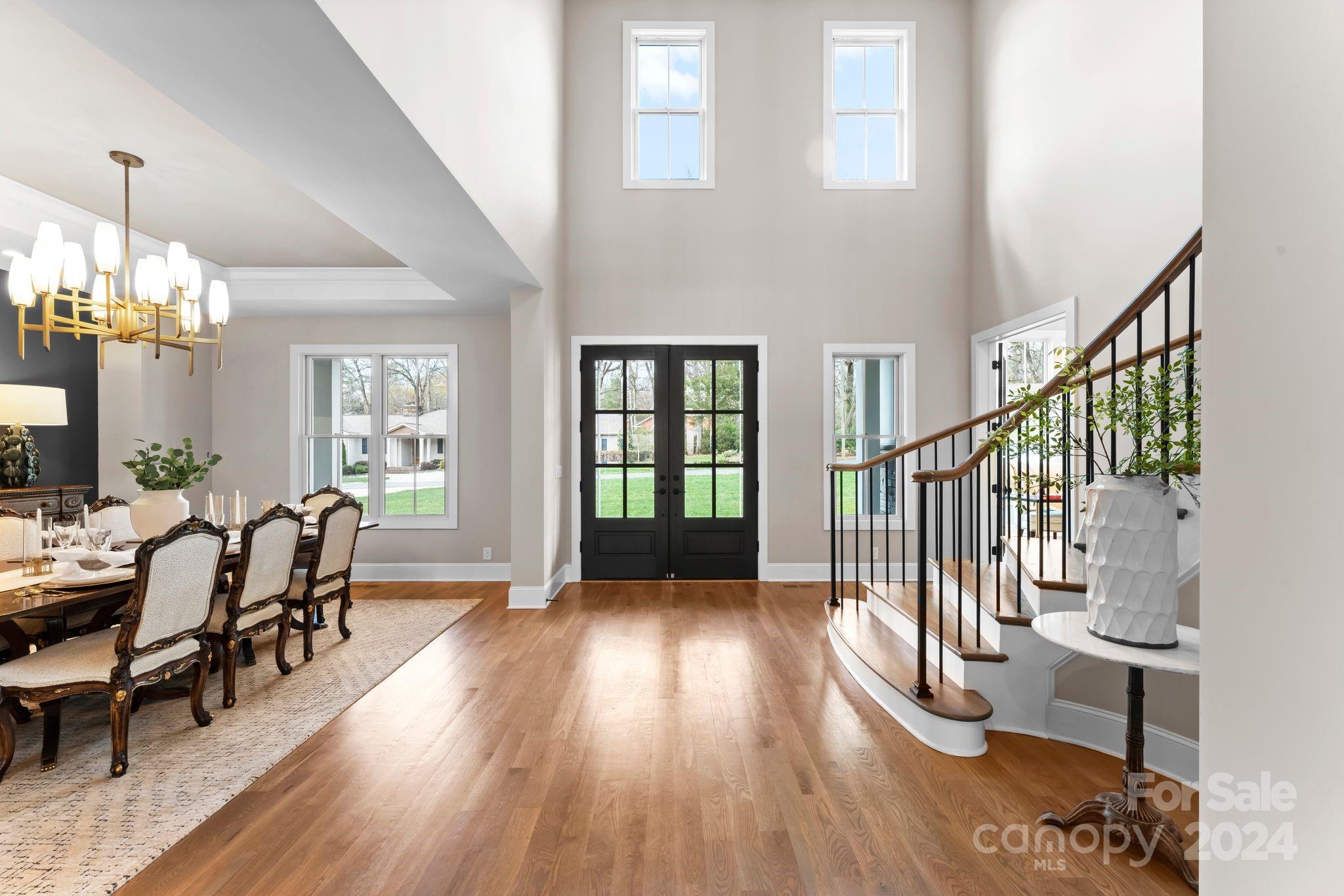 Mammoth Oaks - Residential
