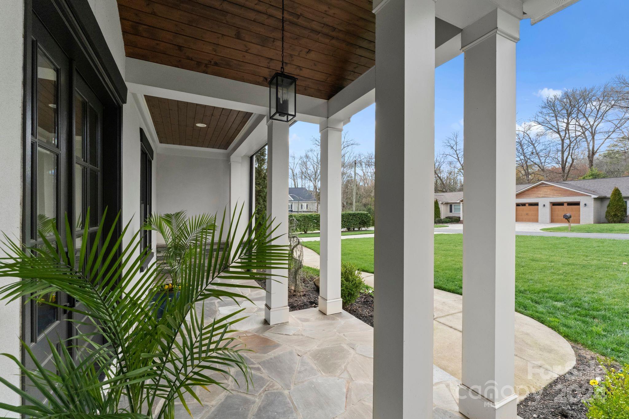 Mammoth Oaks - Residential