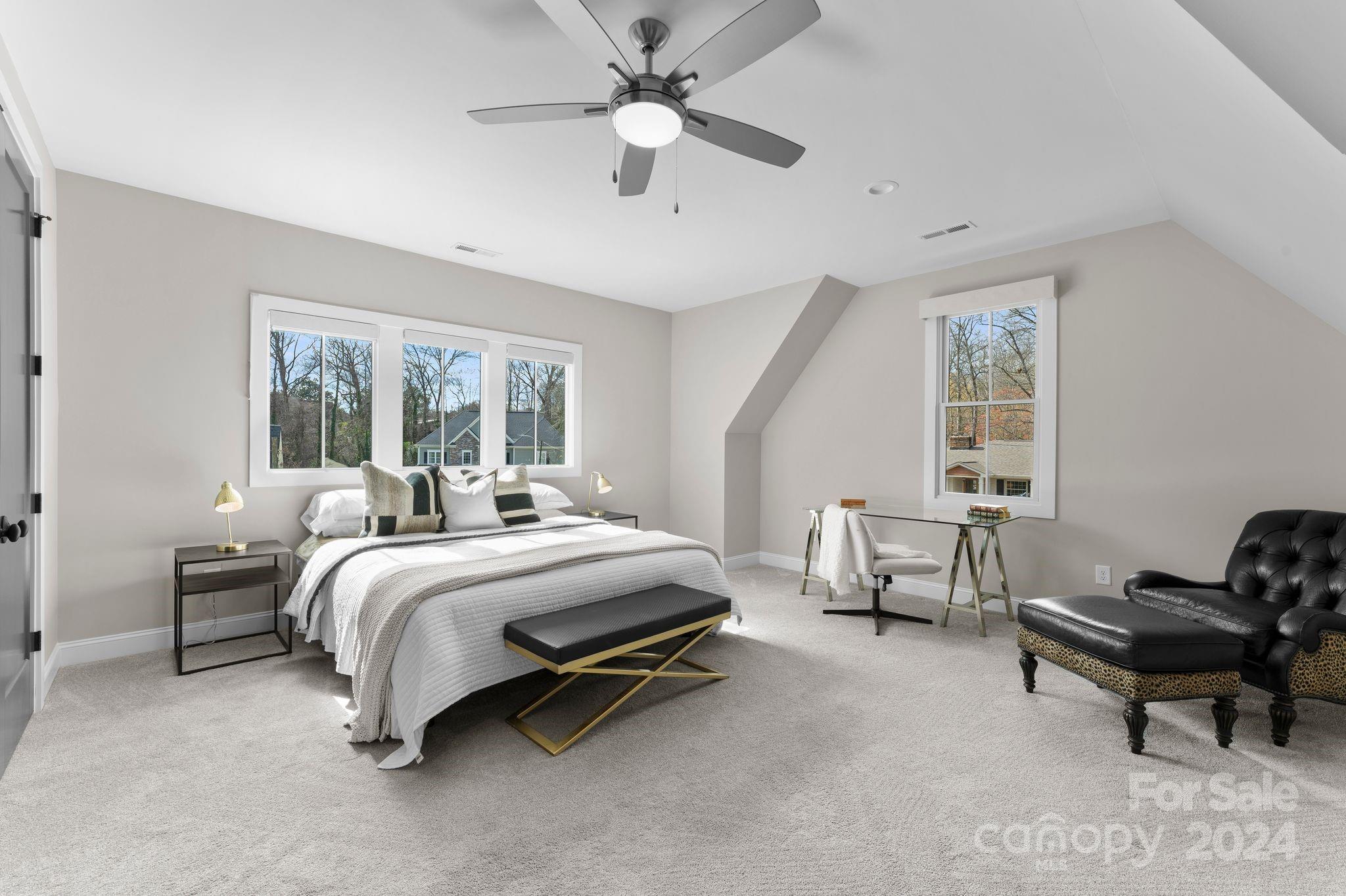 Mammoth Oaks - Residential