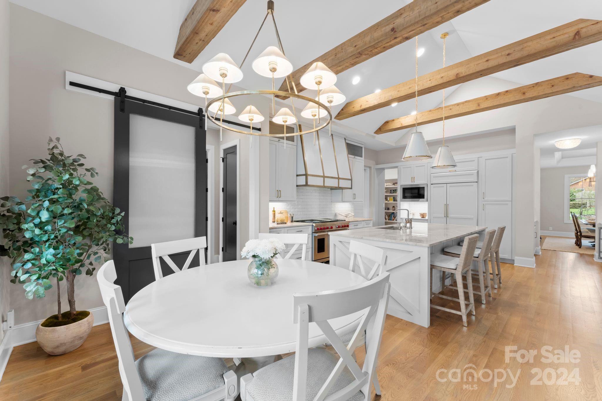 Mammoth Oaks - Residential