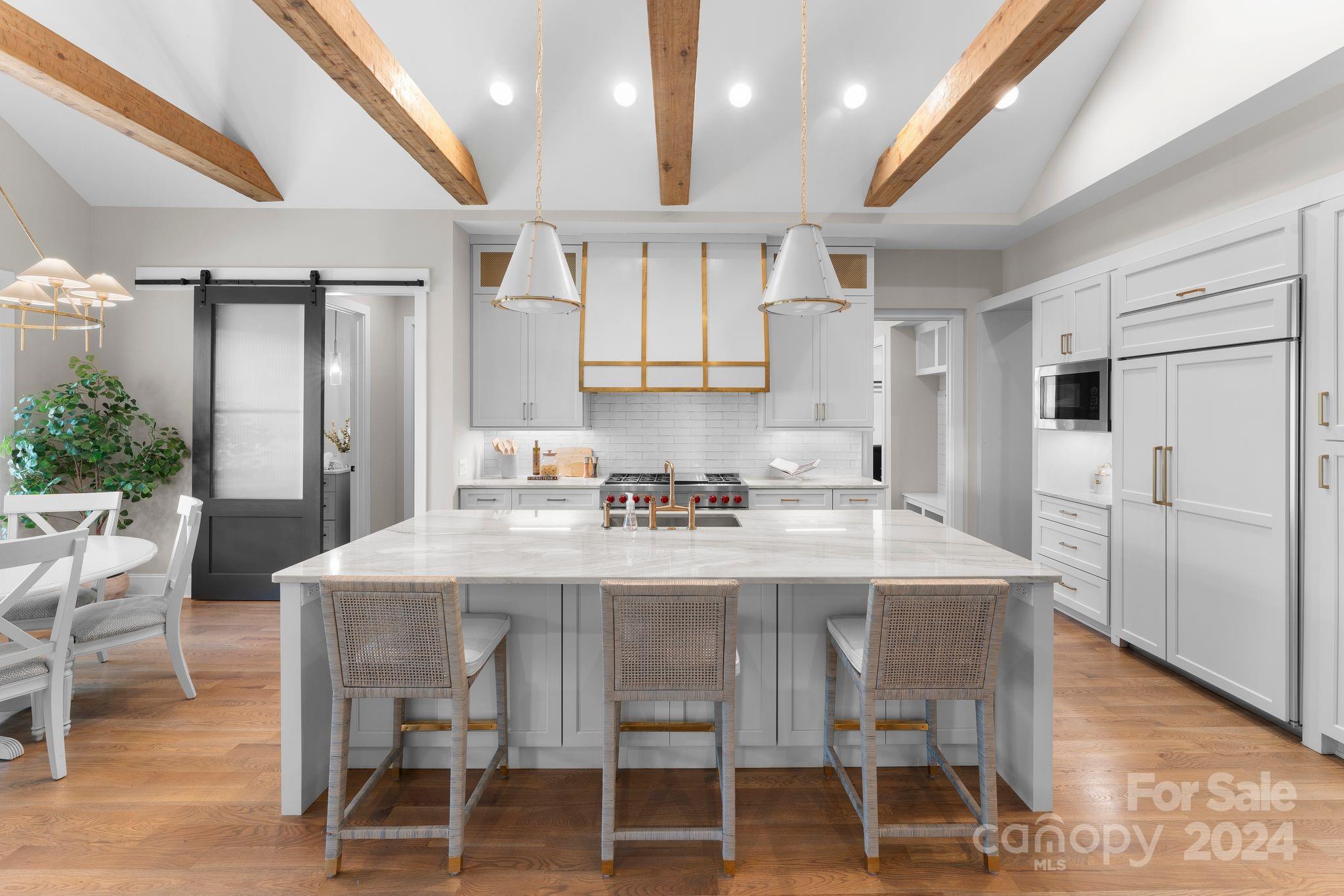 Mammoth Oaks - Residential