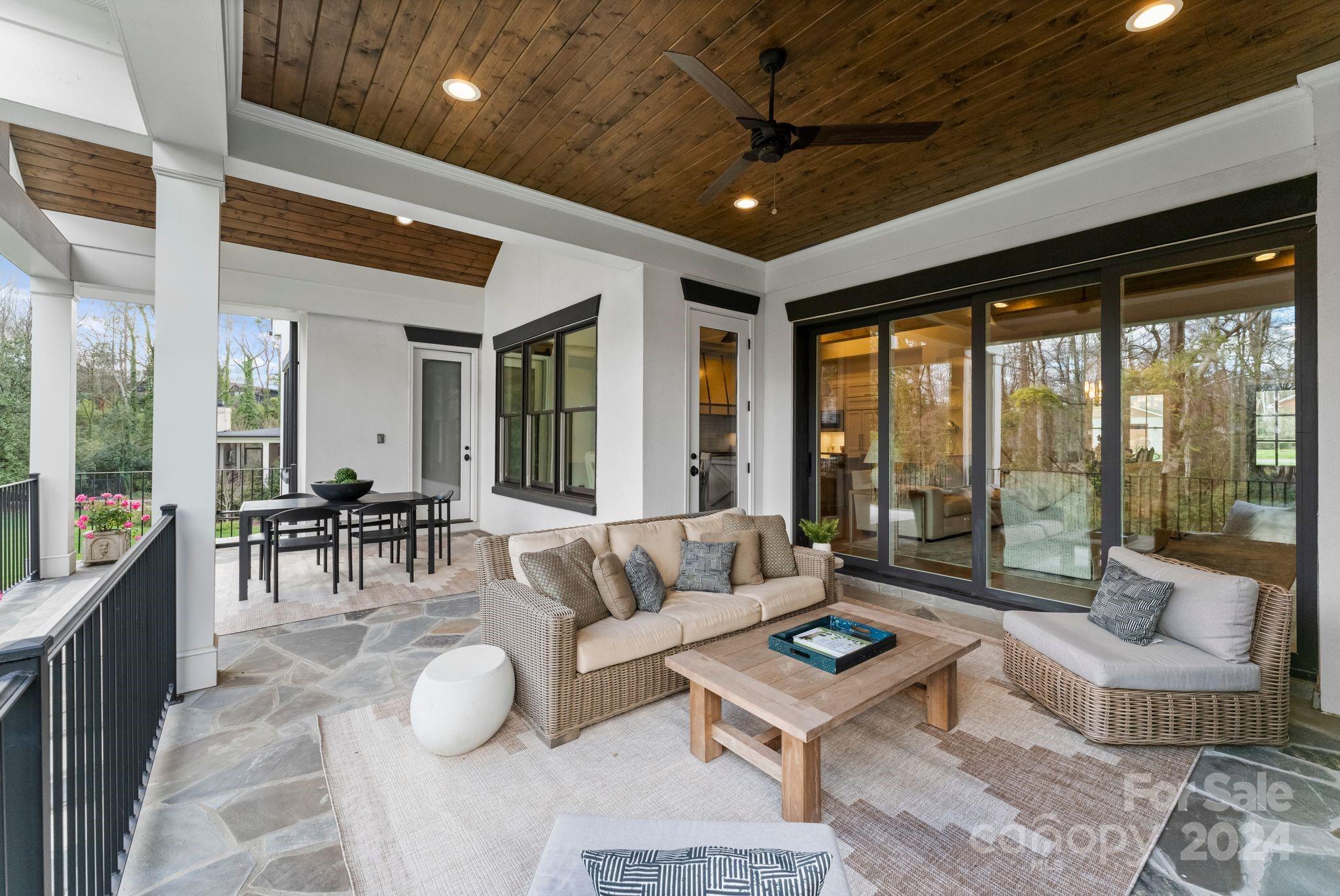 Mammoth Oaks - Residential