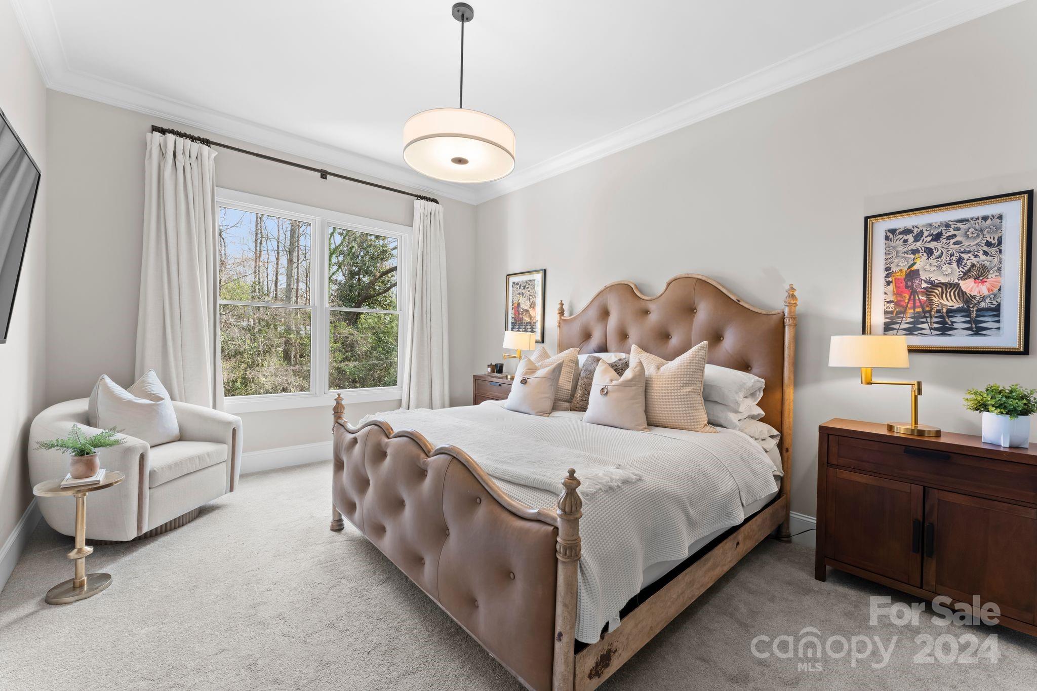 Mammoth Oaks - Residential