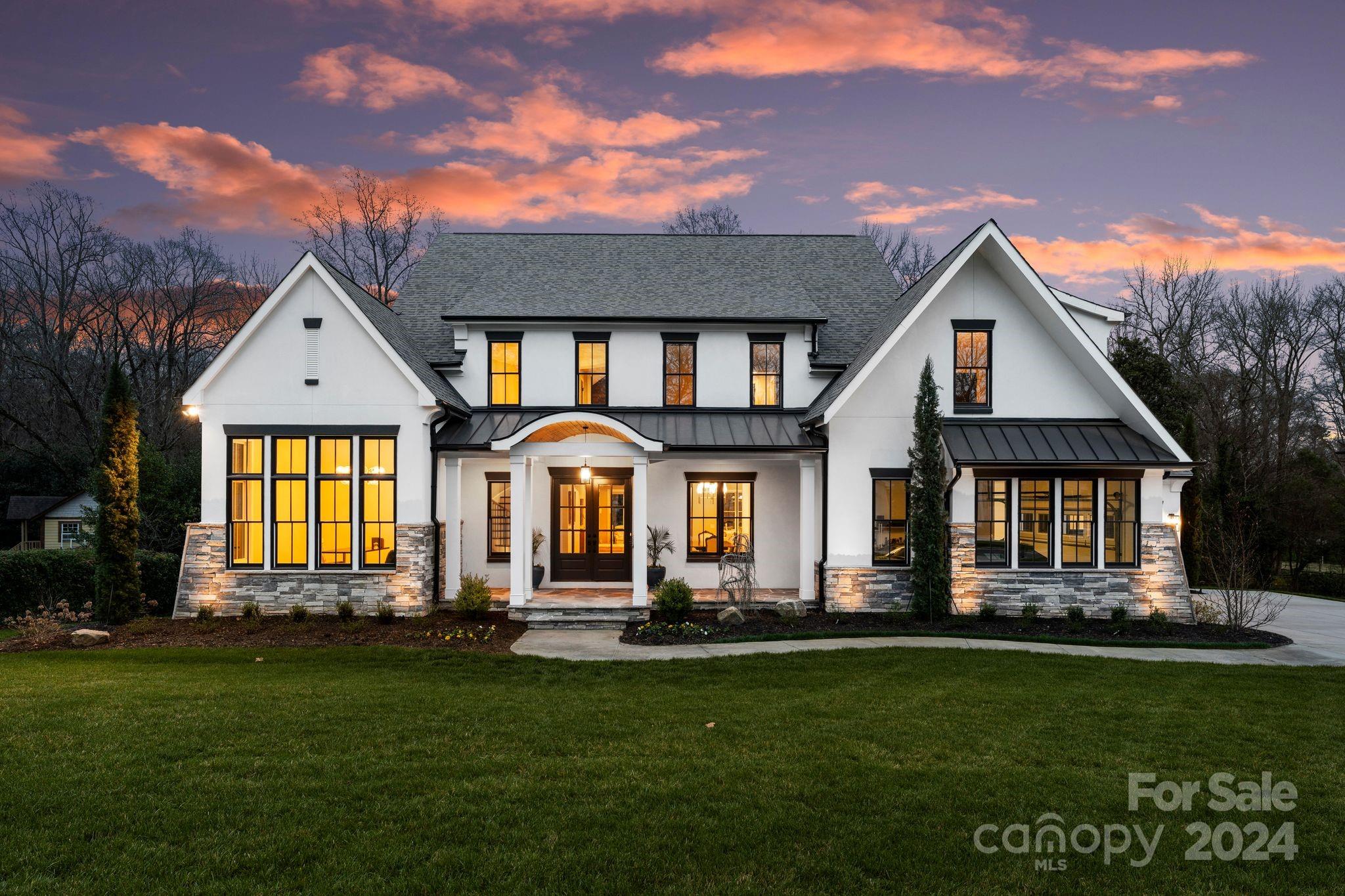 Mammoth Oaks - Residential