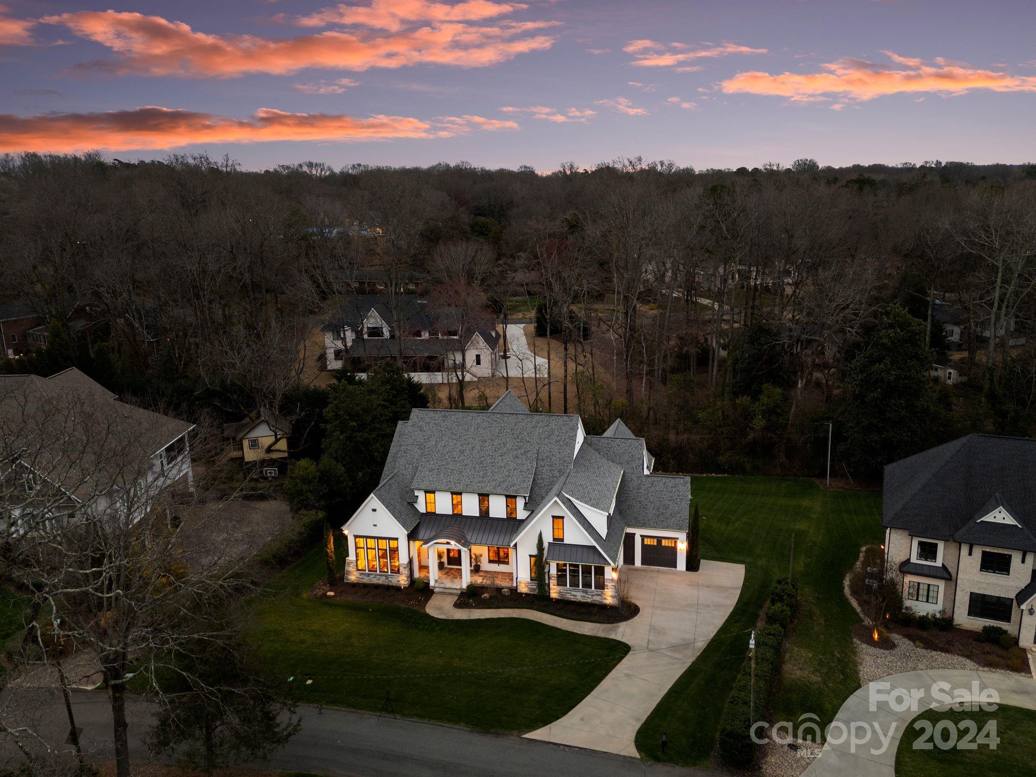 Mammoth Oaks - Residential