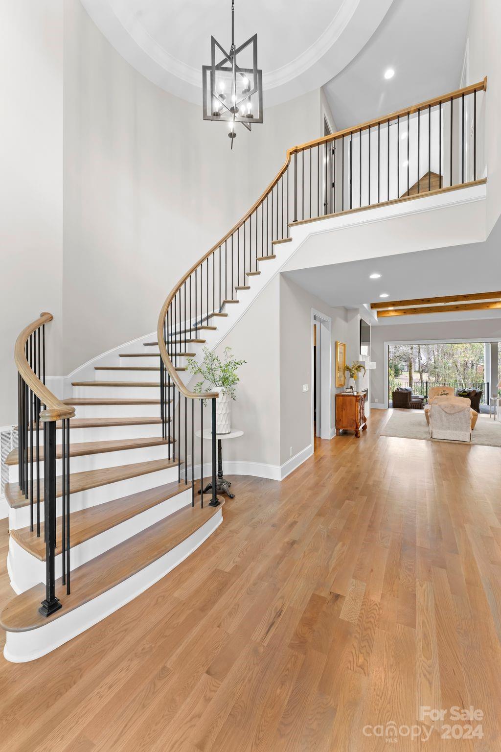Mammoth Oaks - Residential