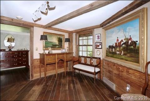Caroland Farms - Residential