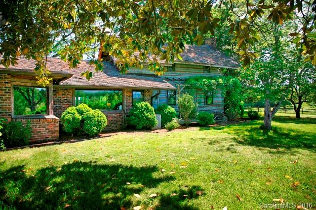 Caroland Farms - Residential