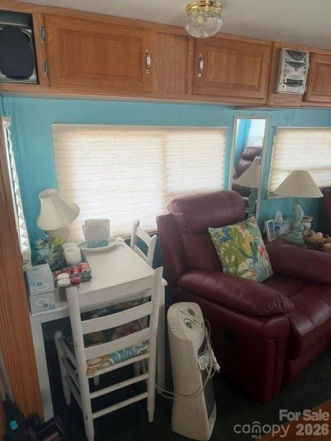 Badin Shores Resort - Residential
